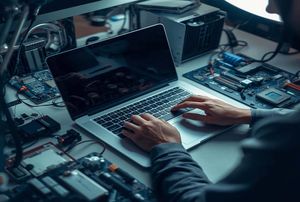 Bilgisayar Onarım ve bakım
